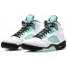 Jordan Air Jordan 5 island green