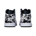 Jordan Air Jordan 1 Mid "Island Green" GS