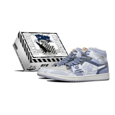 Jordan Air Jordan 1 Mid
