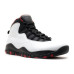 Jordan Air Jordan 10 Retro Chicago Bulls 2012