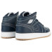 Jordan Air Jordan 1 Retro Mid Derek Jeter RE2PECT