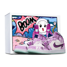 Jordan Air Jordan 1 Mid GS