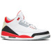 Jordan Air Jordan 3 Retro Fire Red 2007