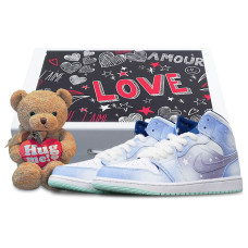Jordan Air Jordan 1 Mid