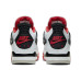 Jordan Air Jordan 4 fire red 2020