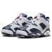 Jordan Air Jordan 6 Low Golf "Olympic"