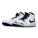 Jordan Air Jordan 1 Mid "Island Green" GS