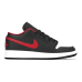 Jordan Air Jordan 1 Low White Toe