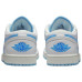 Jordan Air Jordan 1 Low "Ice Blue"