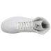 Jordan Air Jordan 1 Retro Mid White