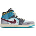 Jordan Air Jordan 1 Mid SE 811