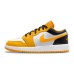 Jordan Air Jordan 1 Low "Taxi" GS