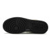 Jordan Air Jordan 1 Mid Patent Black White Gold