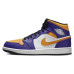 Jordan Air Jordan 1 Mid OKHR