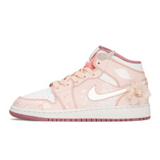 Jordan Air Jordan 1 Mid FZBB GS