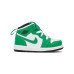 Jordan Air Jordan 1 "Lucky Green" TD