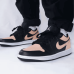 Jordan Air Jordan 1 "Crimson Tint "