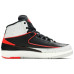 Jordan Air Jordan 2 Retro Infrared 23