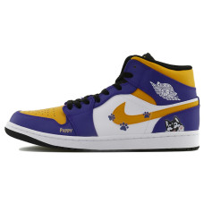 Jordan Air Jordan 1 Mid