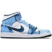 Jordan Air Jordan 1 Mid