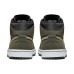 Jordan Air Jordan 1 Mid Olive Green