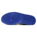 Jordan Air Jordan 1 Retro Black Royal Blue 2013