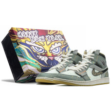 Jordan Air Jordan 1 Mid CNY