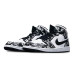 Jordan Air Jordan 1 Mid Island Green Vibe