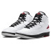 Jordan Air Jordan 2 "Chicago"