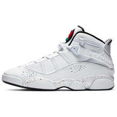 Jordan Air Jordan 6 Rings Confetti