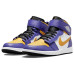 Jordan Air Jordan 1 Hi FlyEase