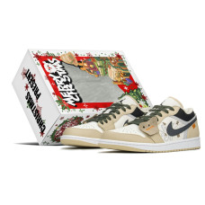 Jordan Air Jordan 1 Low FZBB