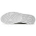 Jordan Air Jordan 1 Retro Low Pinnacle Metallic Silver