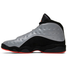 Jordan Air Jordan 13 Retro 3M Reflective Silver