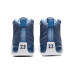 Jordan Air Jordan 12 Indigo