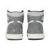 Jordan Air Jordan 1 High OG "Black and Smoke Grey"