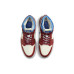 Jordan Air Jordan 1 high zoom air cmft "team red"