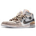 Jordan Air Jordan 1 Mid SE Craft GS
