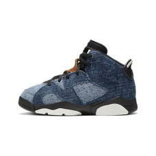 Jordan Air Jordan 6 “Washed Denim”