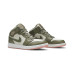 Jordan Air Jordan 1 MID SNEAKER PS