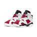 Jordan Air Jordan 6 Retro Carmine