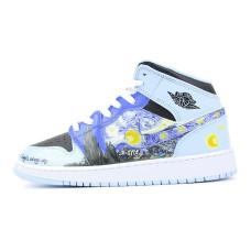 Jordan Air Jordan 1 Mid GS