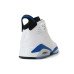 Jordan Air Jordan 6 Retro Sport Blue 2014