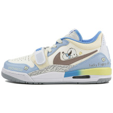 Jordan Air Jordan Legacy 312 Low（GS） GS