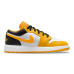 Air Jordan 1 Low "Taxi"