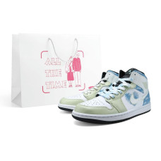 Jordan Air Jordan 1 Mid LOVE