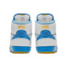 Jordan Air Jordan 2 Melo White Varsity Maize University Blue