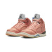 DJ KHALED x Jordan Air Jordan 5 "Crimson Bliss"
