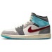 Jordan Air Jordan 1 Mid CUS ID