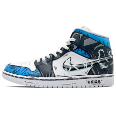 Jordan Air Jordan 1 Mid